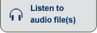 Audio